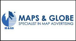 Maps Globe