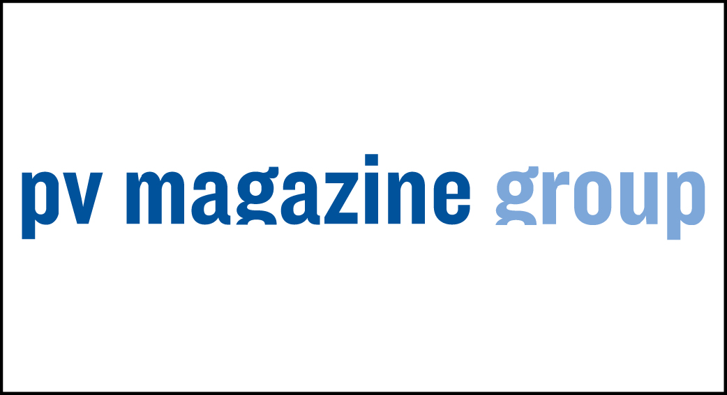 pv magazine group